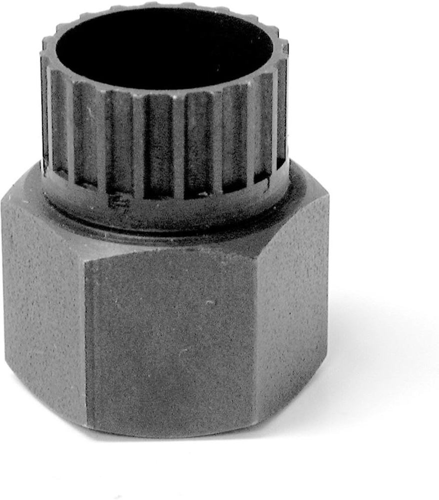 Zeus Freewheel Remover for Atom Regina Splined Hubs