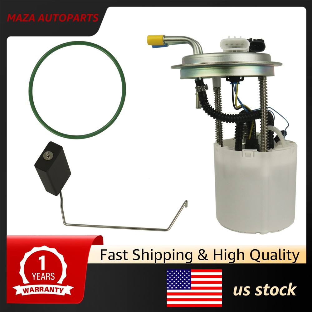 Fuel Pump Module Assembly for 2009-2014 Escalade ESV EXT Avalanche Suburban 1500