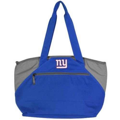 New York Giants Tote Cooler by TLG8 Holds 24 Cans