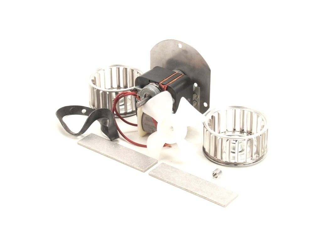 Henny Penny Kit-900-Blower-240 Int Assembly 14249 - Free Shipping + Geniune OEM