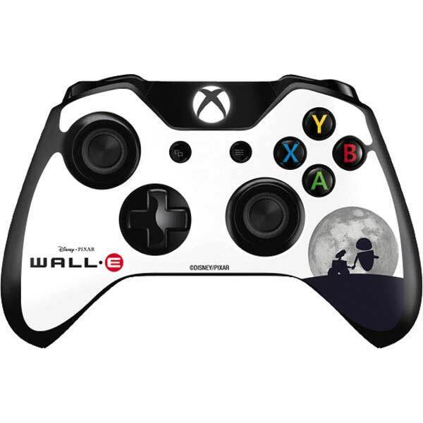 WALL-E Xbox One Controller Skin - WALL-E