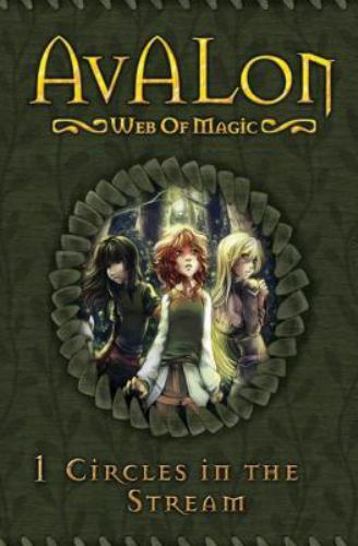 Circles in the Stream, Paperback by Roberts, Rachel; Strom, Allison, Brand Ne...