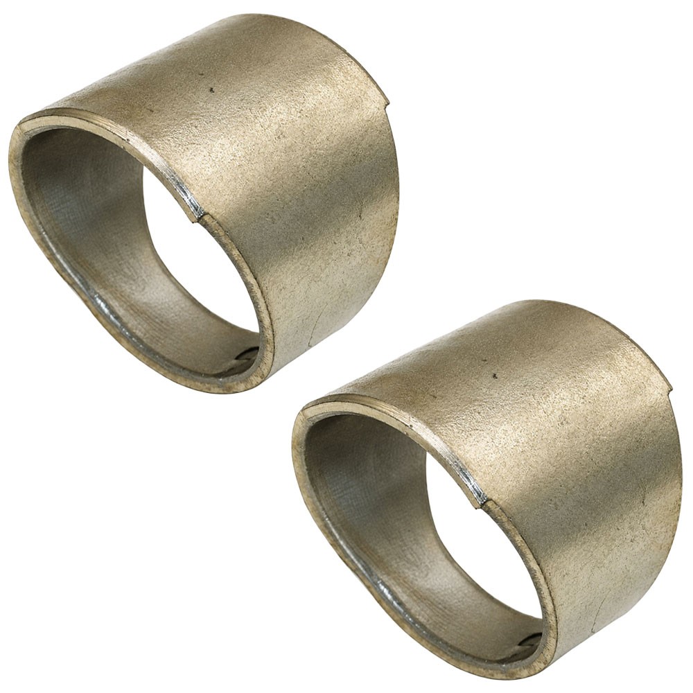 Qty 2: Connecting Rod Bushing Fits John Deere Replaces R114082