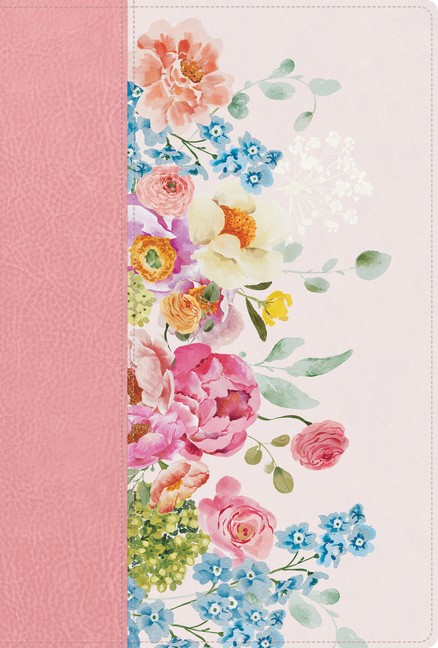 Rvr 1960 Biblia Letra Grande, Tamano Manual, Edicion Especial, Imitation Leather