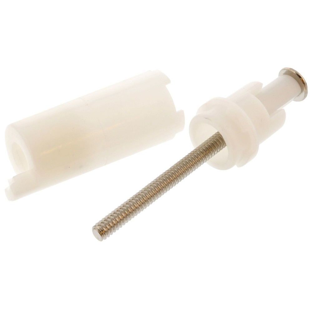 Jones Stephens C25453 STEM EXTENSION FITS DELTA - White