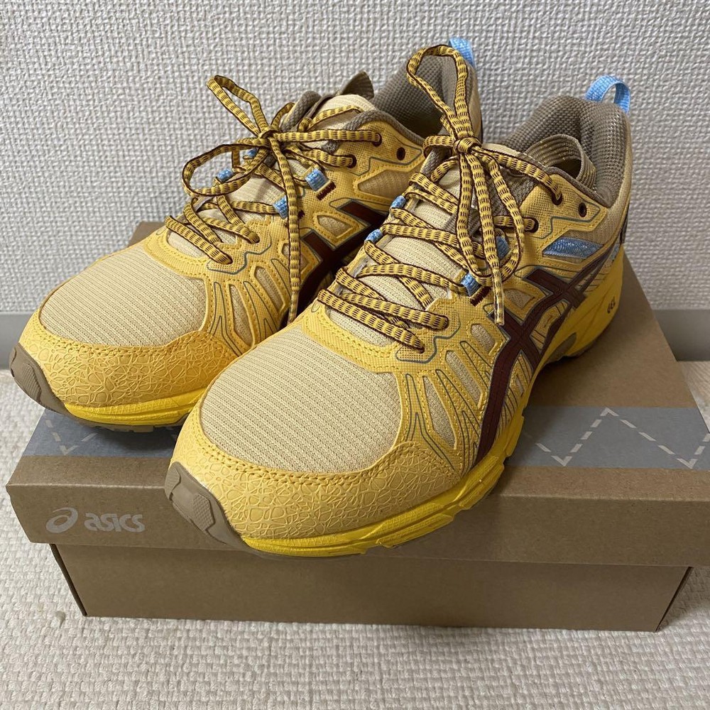Kiko Kostadinov Asics Gel Venture Size US9