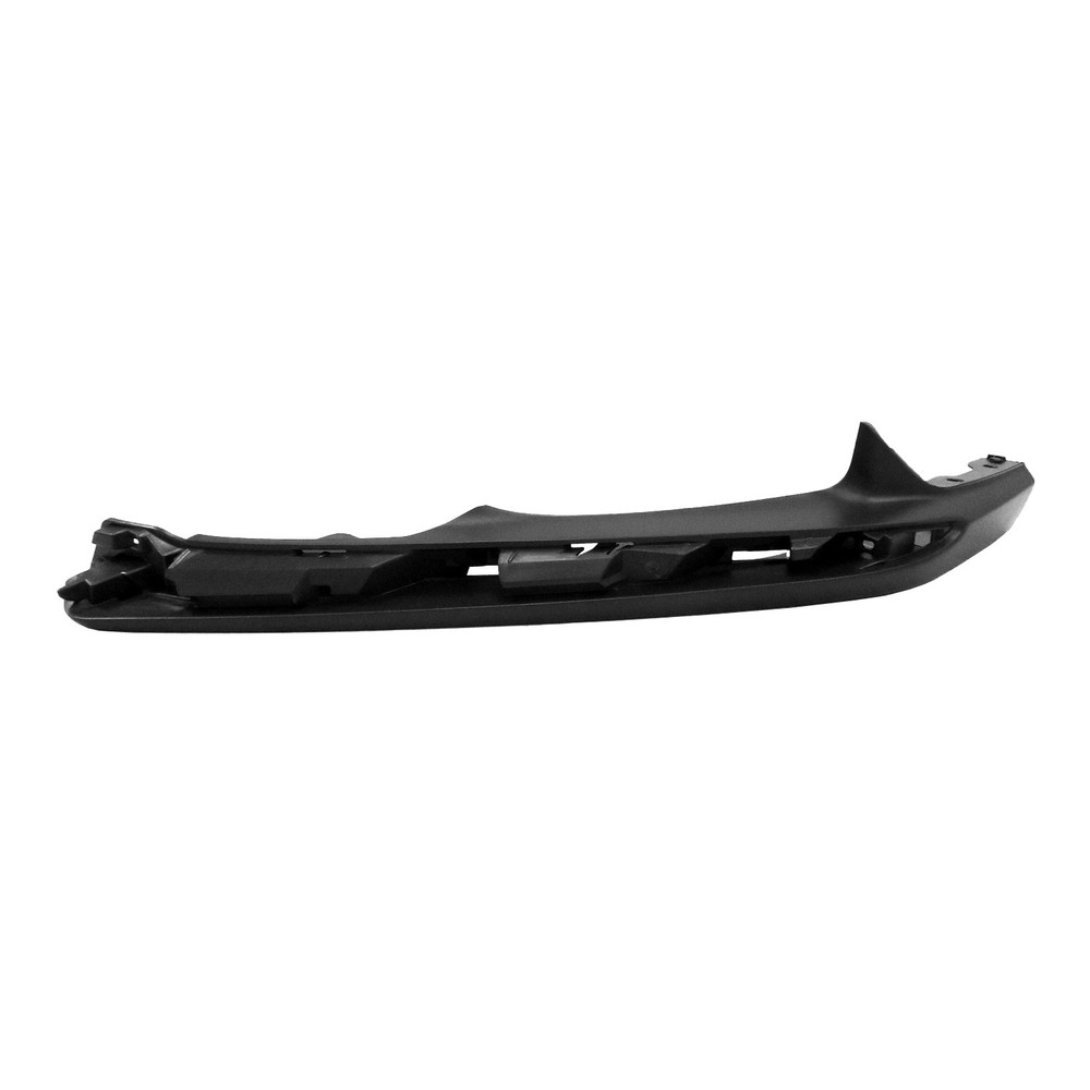 2018-2021 Lexus NX300 Front Driver Side Bumper Guard Replacement 5244878020