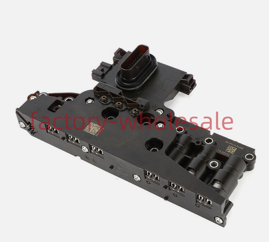 AA5P-7Z369-AA DA8P7G391AB Car Transmission Valve Body For Ford Explorer Edge MKS