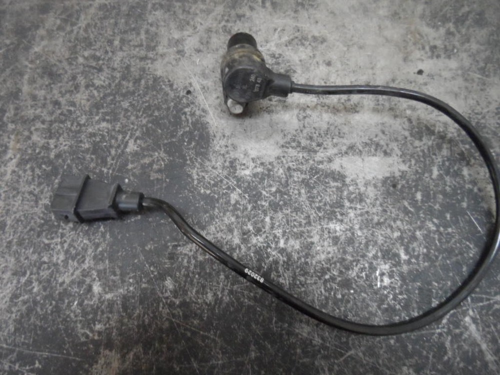 2020-2023 Polaris Slingshot Crank Position Sensor 4015068 Used BB-2 #2