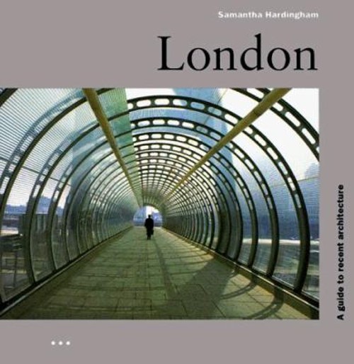 London Paperback Samantha HardinghamFree US Delivery | ISBN:3895082813