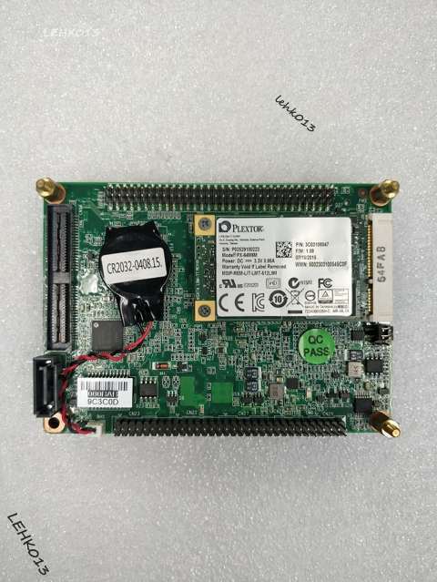 Used & Tested MIO-2262 Have warranty via DHL or Fedex fast shipping
