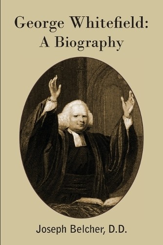 Joseph Belcher George Whitefield (Paperback)Another great item from Rarewaves USA | Free delivery!