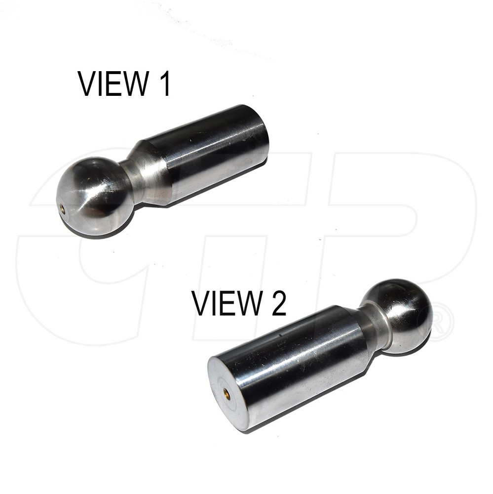 1772502 Pin-Center Fits Caterpillar Models