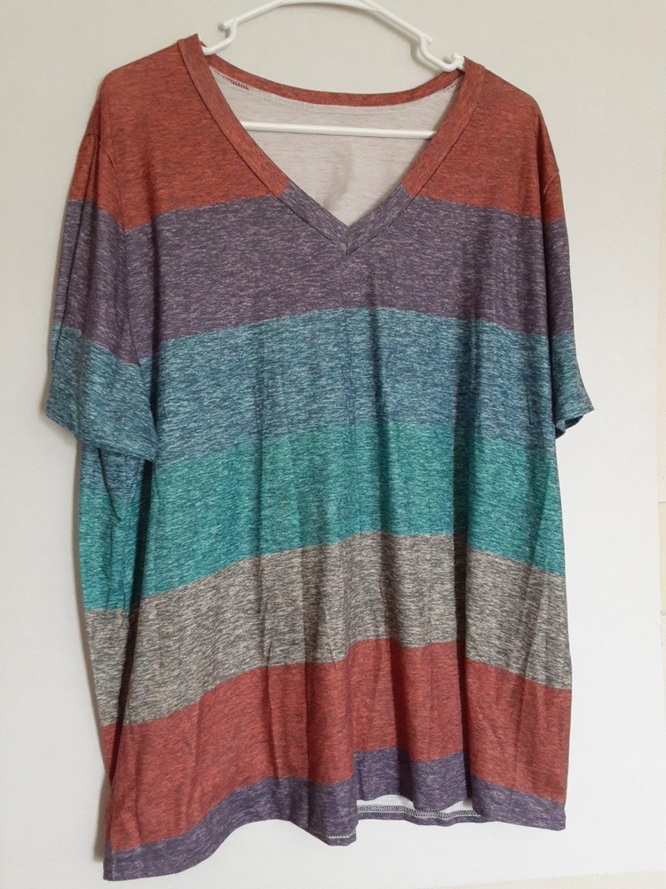 unbranded womens 2xl top