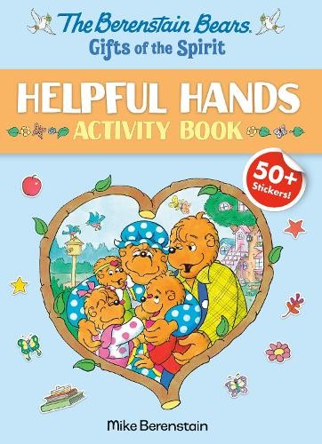 Mike Berenstain The Berenstain Bears Gifts of the Spirit Helpful Han (Paperback)Another great item from Rarewaves USA | Free delivery!