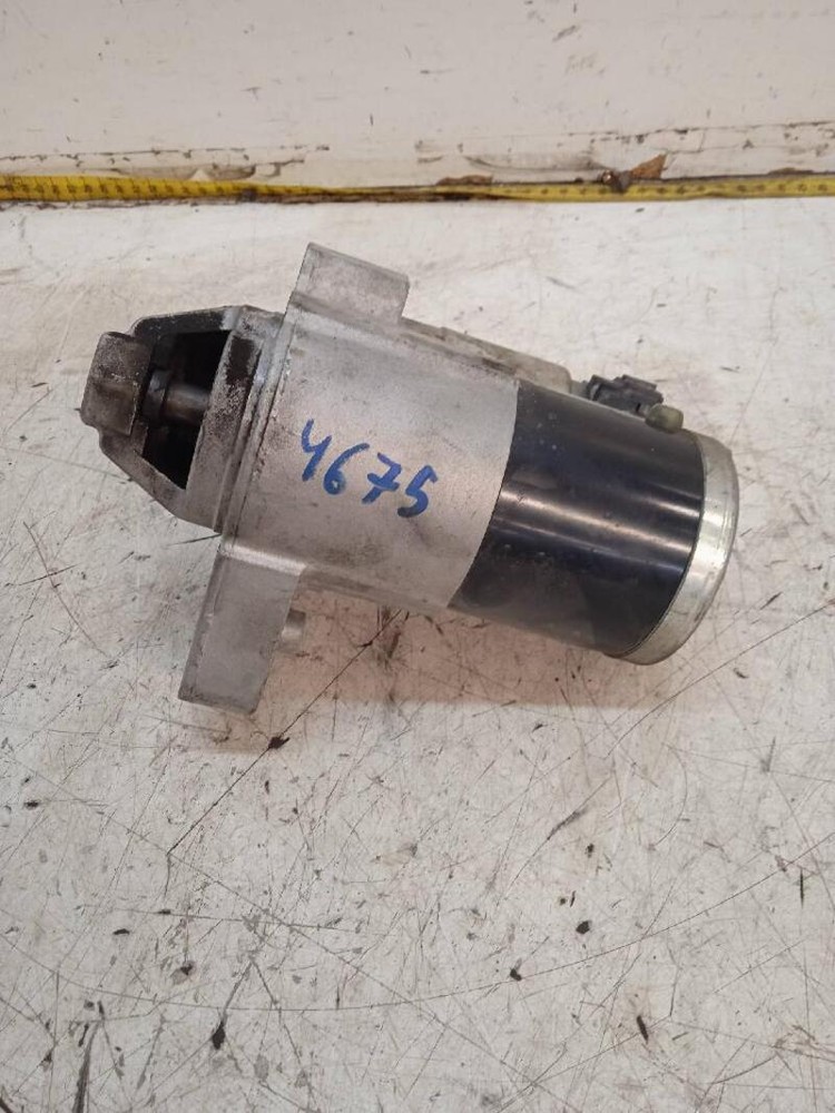75500178004 339160 bracket starter Citroen C3 1.4 16V 2009