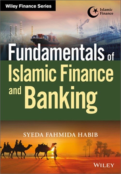 Fundamentals of Islamic Finance and Banking (Paperback or Softback)