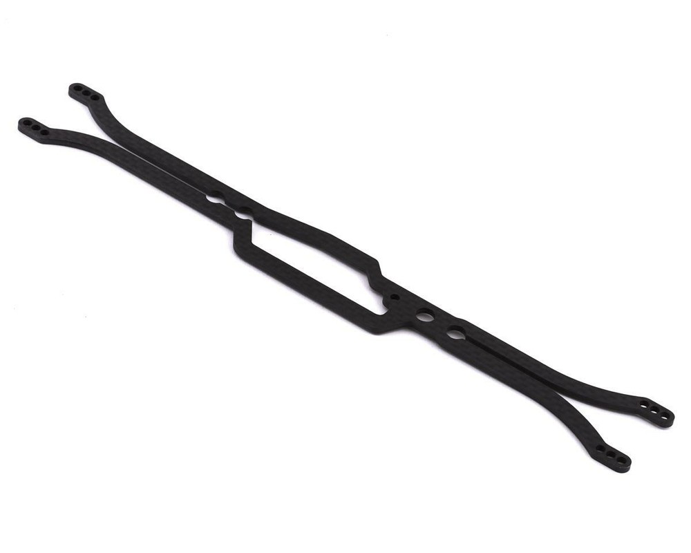 Mugen Seiki MTC2 2mm Carbon Upper Deck [MUGA2151]
