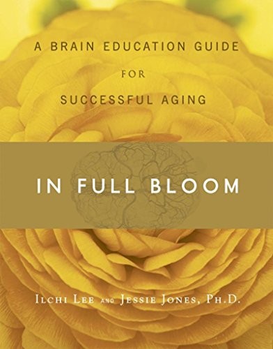 In Full Bloom - Paperback By Lee, Ilchi - VERY GOOD