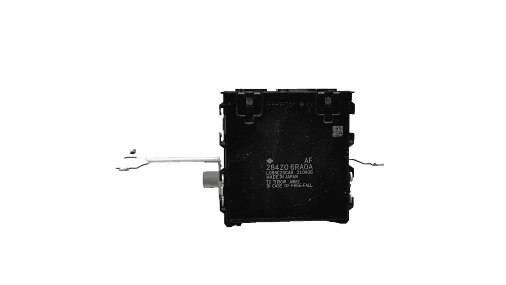 OEM 2021 - 2025 Nissan Rogue Central Gateway Control Module Unit