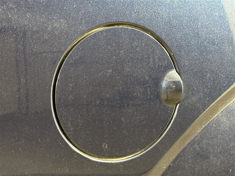 F150      2020 Fuel Filler Door 2501780