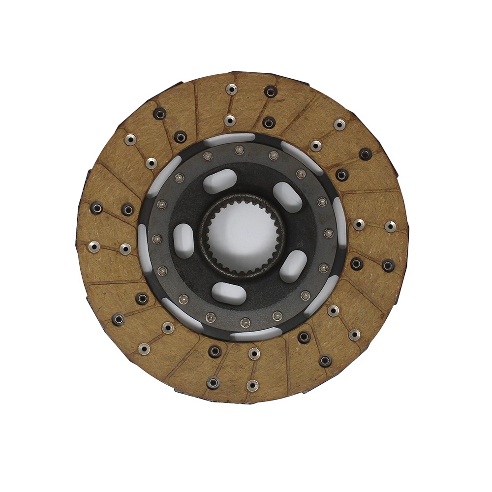 Disc C5NN77641B Fits Ford 3600V 3610 3610NO 4000 4100 4110 4110O 4600 530A 531