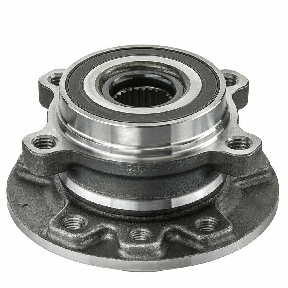 Wheel Hub Bearing Assembly fits 2015-2020 Jeep Renegade 2018-2020 Compass H22 NJ