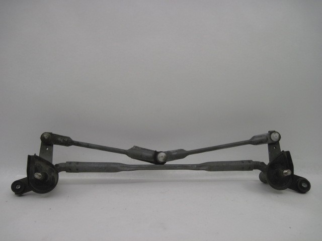 Used Windshield Wiper Linkage fits: 2011 Hyundai Sonata 2.4L VIN C 8th digit Gra