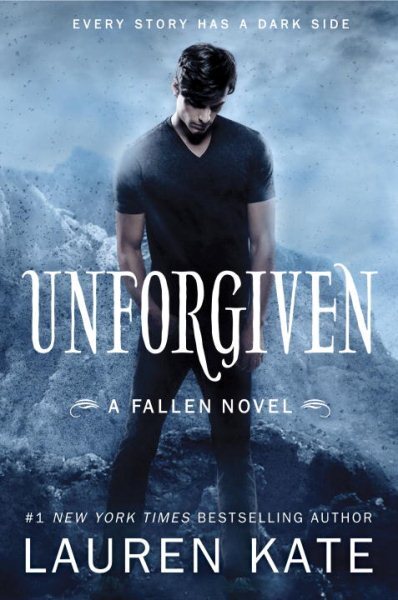 Brand New Unforgiven Paperback by Lauren Kate with Free US Shipping