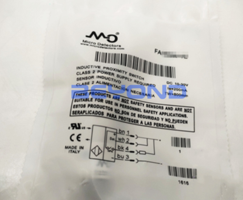 1PC NEW FOR Micro Detectors Photoelectric switch sensor SS2/LN-0A
