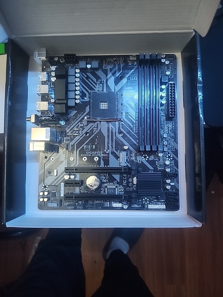 Motherboard