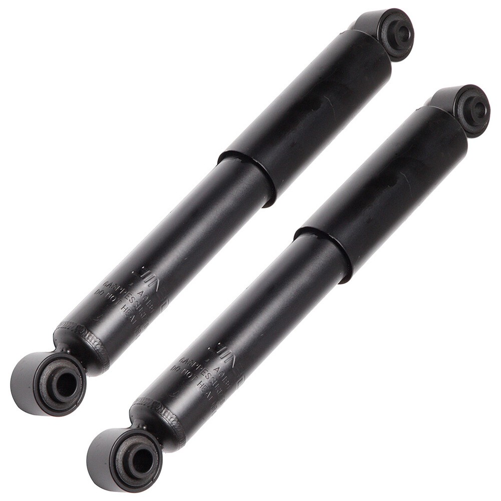 Chevrolet Malibu Rear Shock Absorber and Strut Assembly by PICKOOR