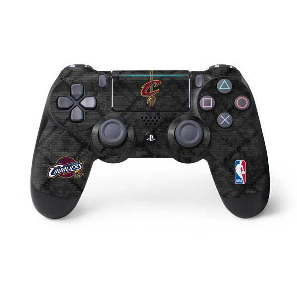 NBA Cleveland Cavaliers PS4 Pro/Slim Controller Skin
