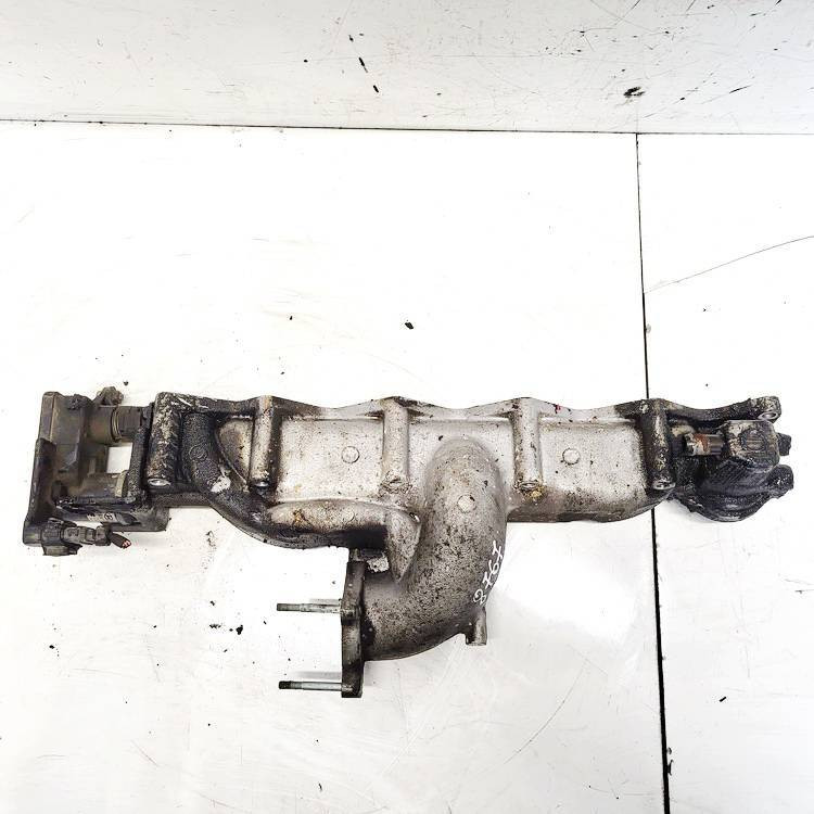 Hyundai Sonata Intake Manifold 6H180088 DE1878795-34 2838127450