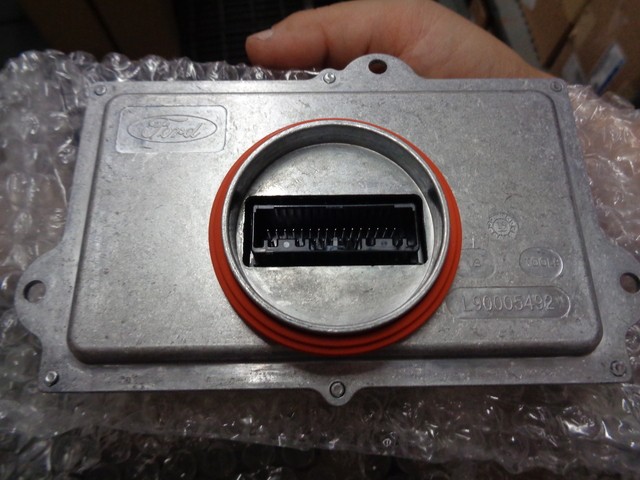 Genuine Ford Headlight Control Module DG9Z-13C788-J