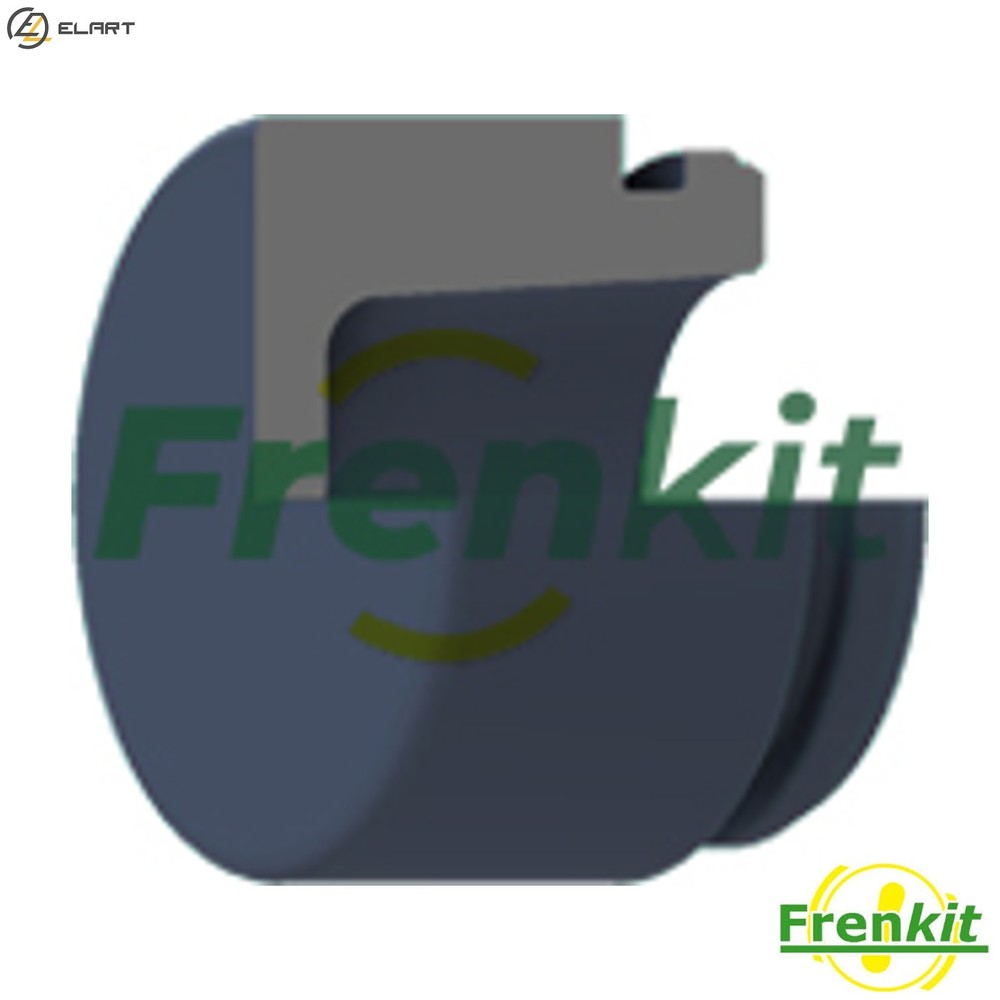 PISTON BRAKE CALIPER P422904 FOR MERCEDES-BENZ OM 613.960 3.2L M 112.944 3.2L