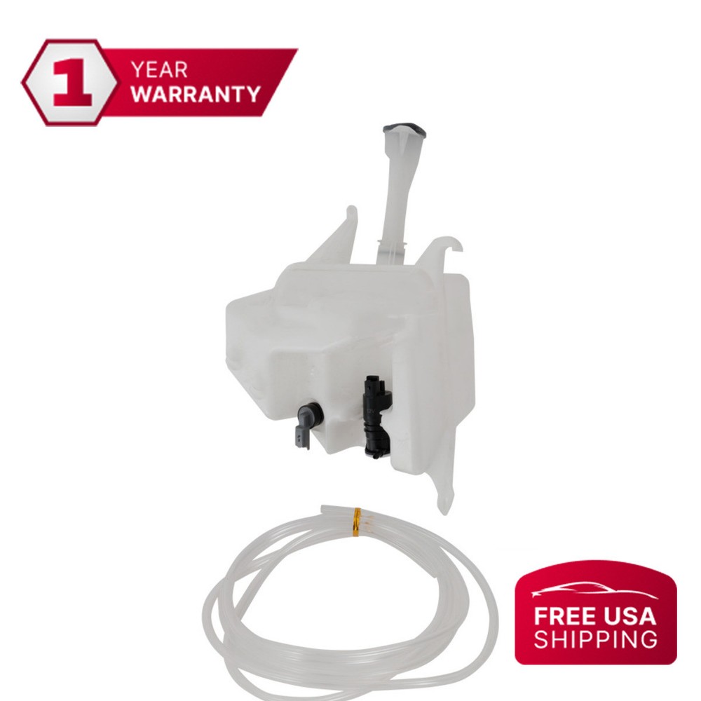 Washer Reservoir Front For 2020-2021 Nissan Sentra