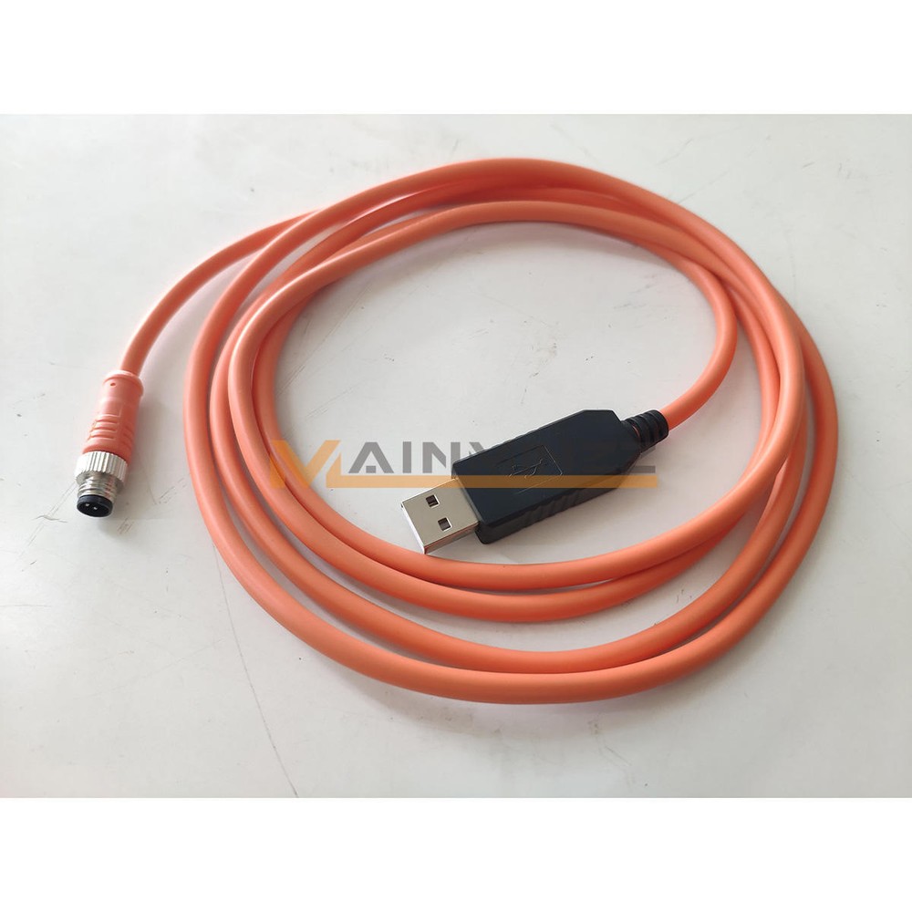1PCS New for SICK 6034575 DSL-8U04G10M025KM1 Cable