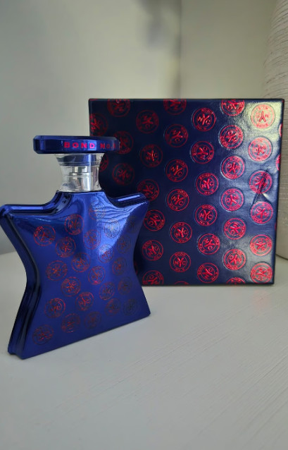 Manhattan Eau De Parfum 100ml Sealed Box Unisex Fragrance Spray