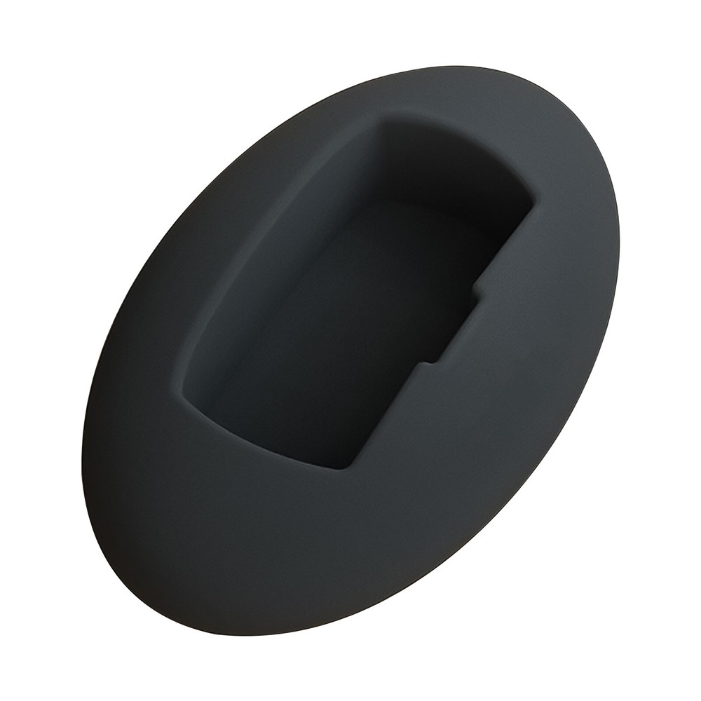 Silicone Stand Base Holder Mount for Insta360 X3 Action Camera