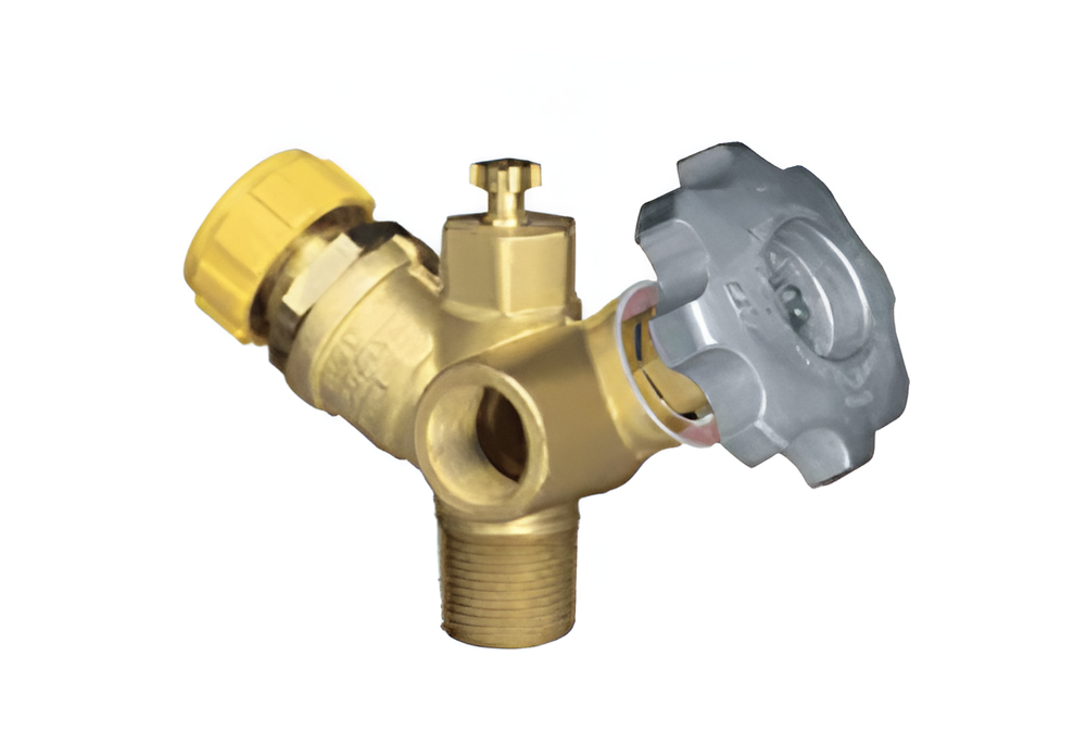Engineered Controls ASME 3/4
