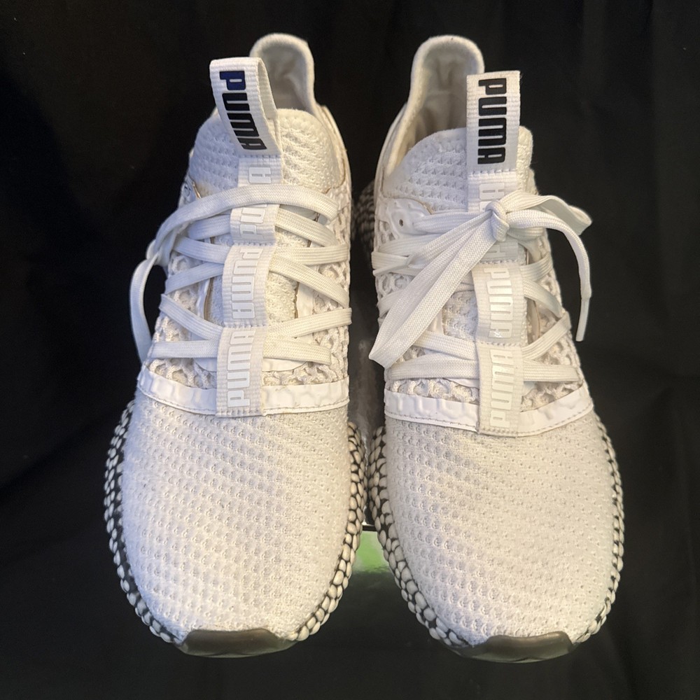 Puma Hybrid Rocket Running Sneakers, Men’s Size 9.5