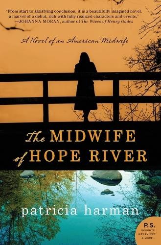 Patricia Harman The Midwife of Hope River (Paperback) Hope RiverAnother great item from Rarewaves USA | Free delivery!