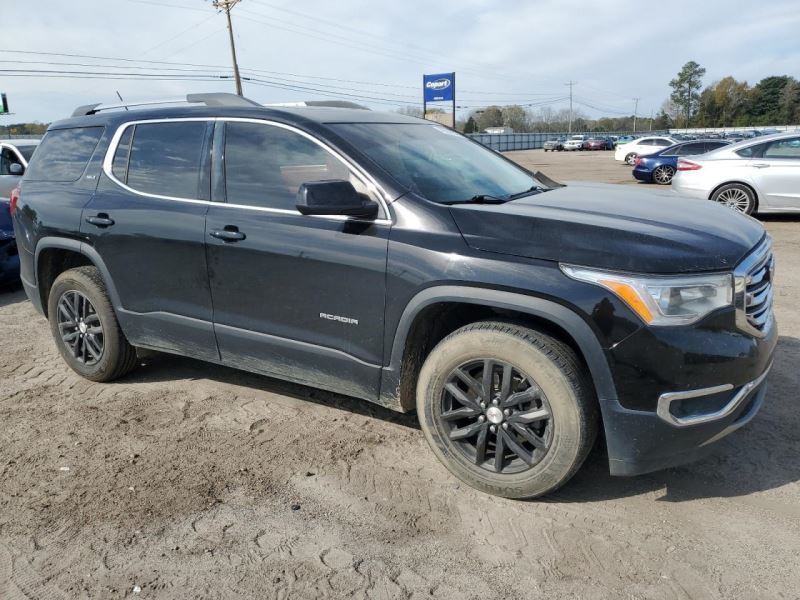 2018 ACADIA Rear View Mirror Replacement Part 7215717-image