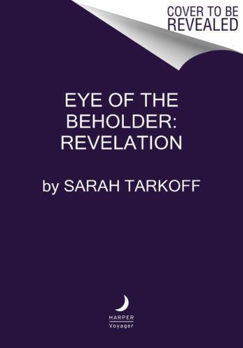 Sinless (Eye of the Beholder), Tarkoff, Sarah, Very Good Book