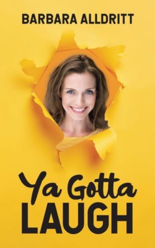 Ya Gotta Laugh, Brand New, Free shipping in the US