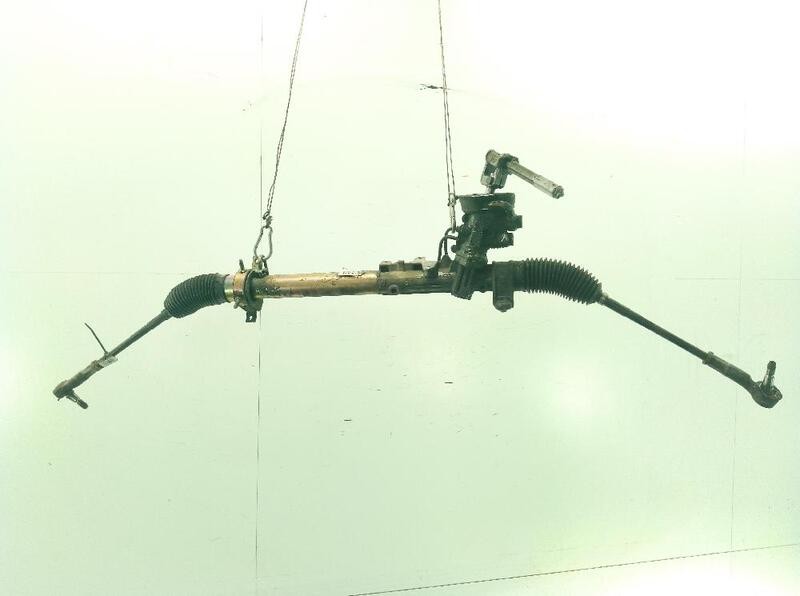 1J1422075D rack and pinion steering SEAT LEON 1M1 1.9 TDI 1999 22937742