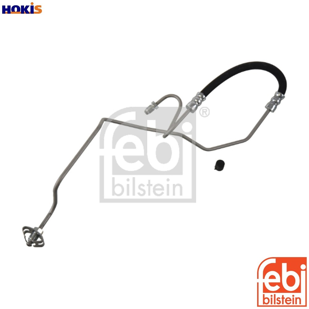 BRAKE HOSE 172800 FOR PEUGEOT 307/Break/SW/CC/Van 308/I CITROEN C4/II/PALLAS DS4