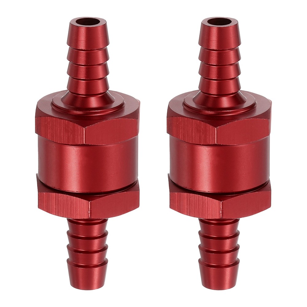 2Pcs 8mm (5/16