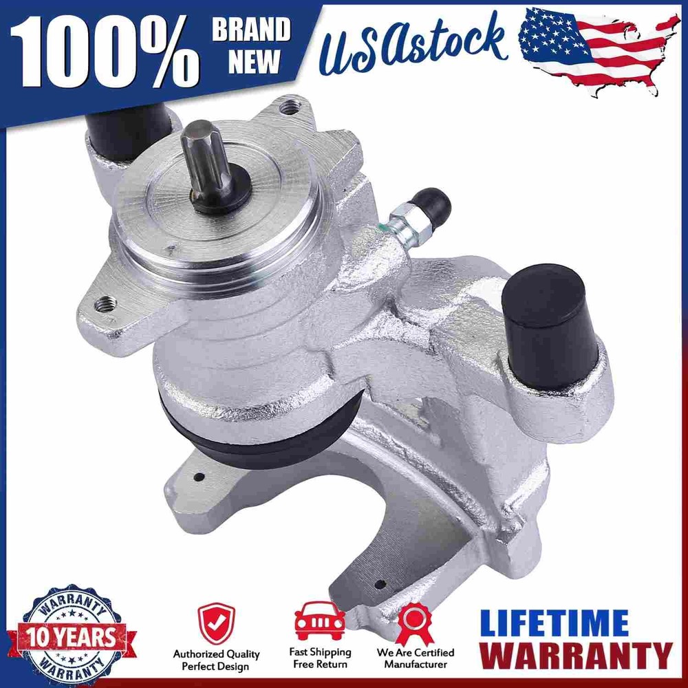 Rear Left Brake Caliper Replacement For Land Rover Range Rover Evoque 2016-2018